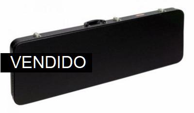 Alhambra wooden hardcase